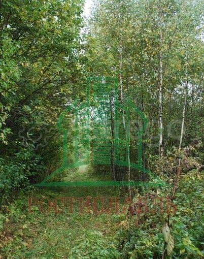 Земельный участок, 8 соток Озёры - изображение 1