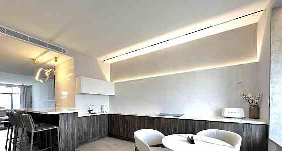 4-комн. квартира, 180 м2, 18/27 эт. Москва