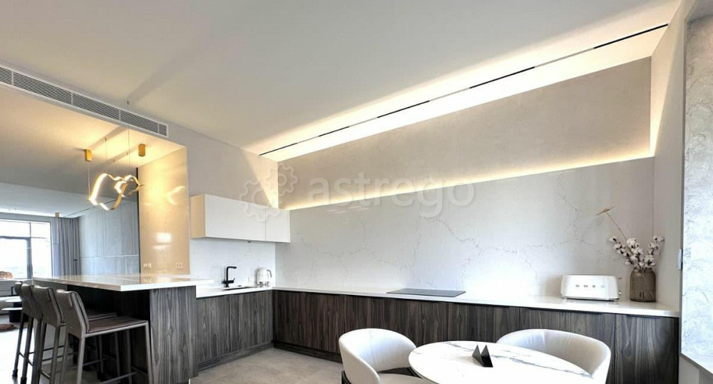 4-комн. квартира, 180 м2, 18/27 эт. Москва - изображение 6