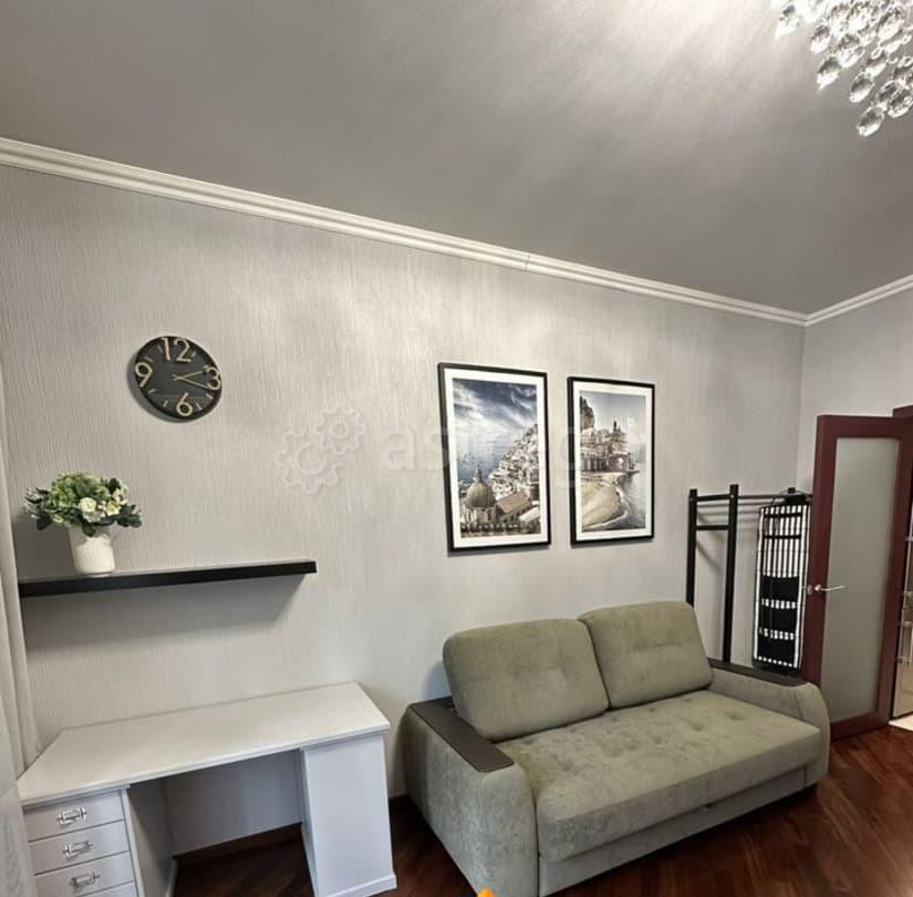 2-комн. квартира, 60 м2, 2/24 эт. Москва - изображение 4