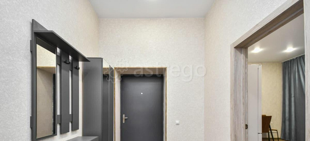 1-комн. квартира, 50 м2, 8/8 эт. Красноярск - изображение 5