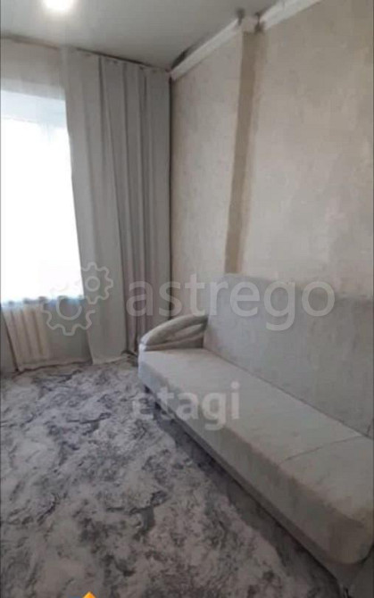 Студия, 16 м2, 1/5 эт. Бийск - изображение 3