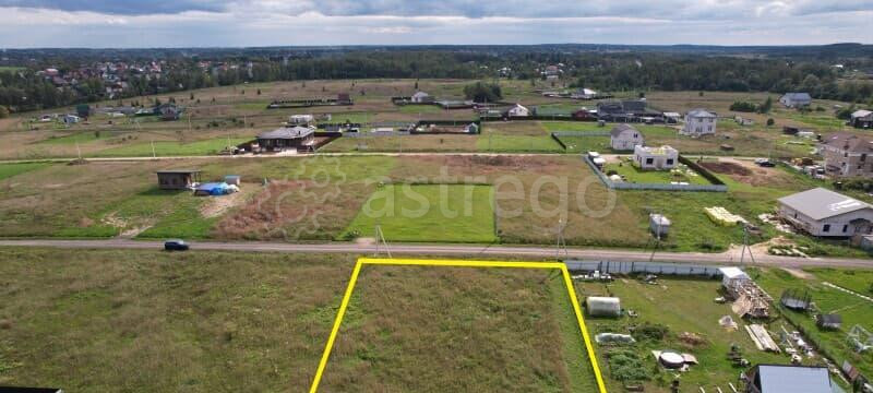 Земля под ИЖС, 12 соток Можайск - изображение 7