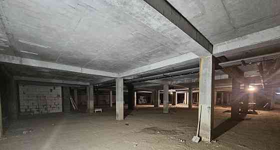 Производственное, 3850 м2 Коломна