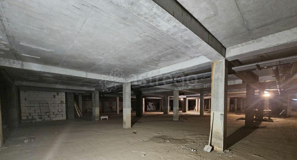 Производственное, 3850 м2 Коломна - изображение 2