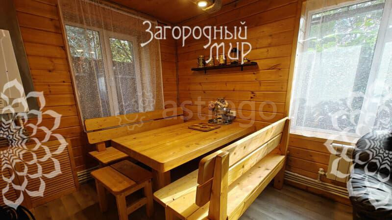 Дом, 130 м2 Москва - изображение 10