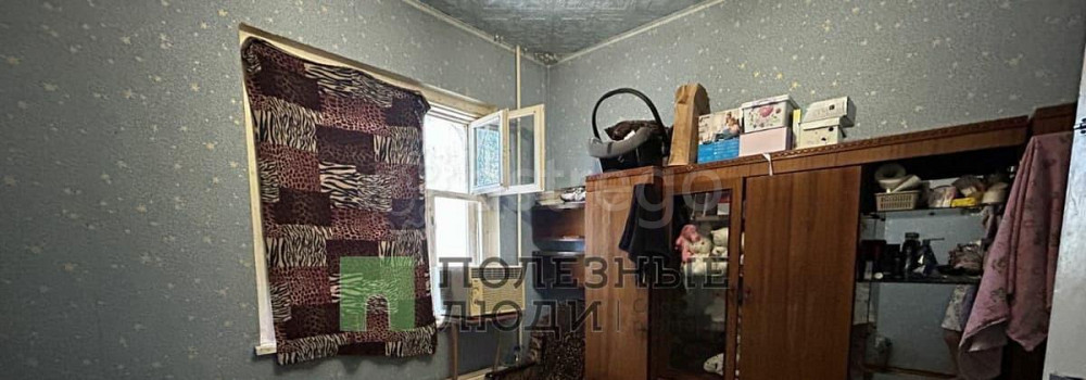 3-комн. квартира, 69 м2, 3/9 эт. Астрахань - изображение 6