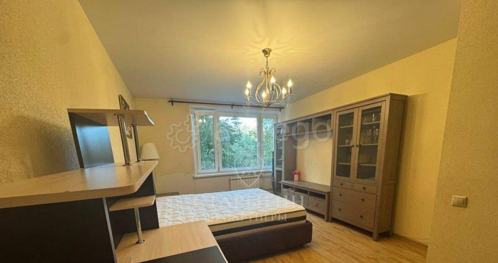1-комн. квартира, 34.9 м2, 4/12 эт. Москва - изображение 5
