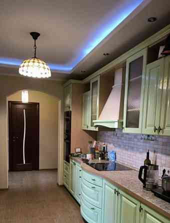 3-комн. квартира, 130 м2, 18/25 эт. Красногорск