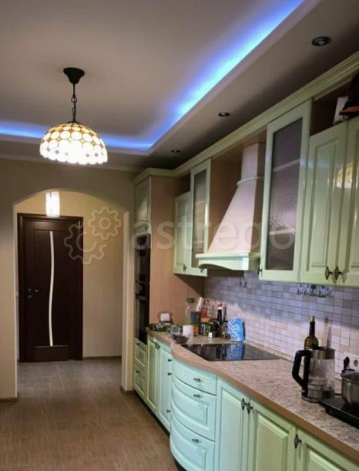 3-комн. квартира, 130 м2, 18/25 эт. Красногорск - изображение 2