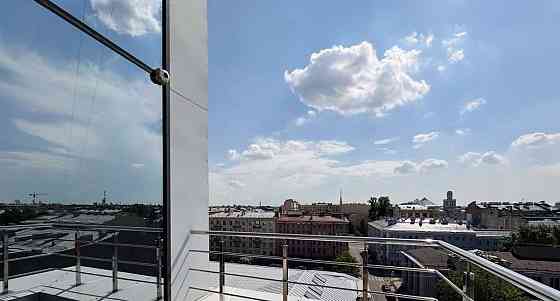 Офис, 22 м2 Санкт-Петербург