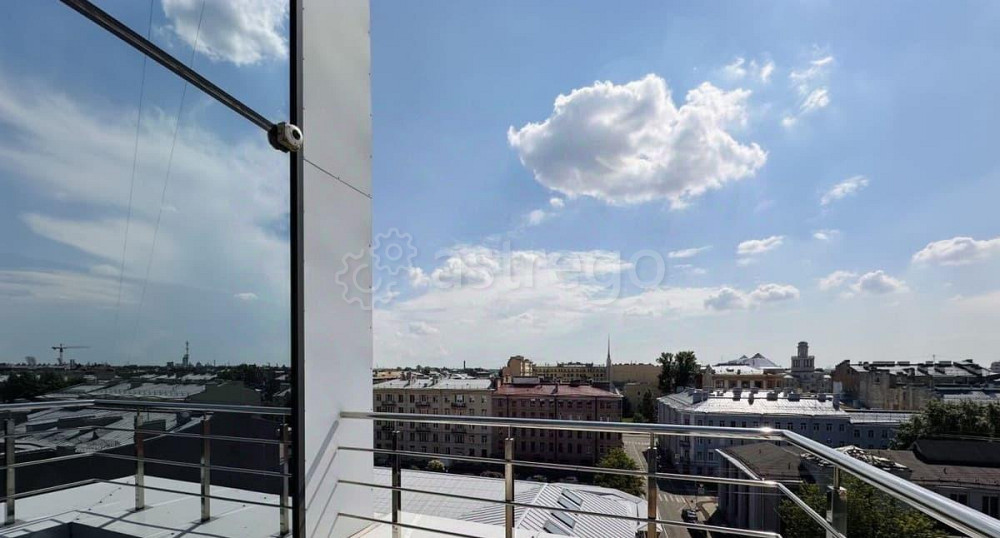 Офис, 22 м2 Санкт-Петербург - изображение 4