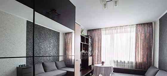 5-комн. квартира, 108.7 м2, 3/15 эт. Санкт-Петербург