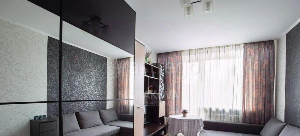 5-комн. квартира, 108.7 м2, 3/15 эт. Санкт-Петербург - изображение 4