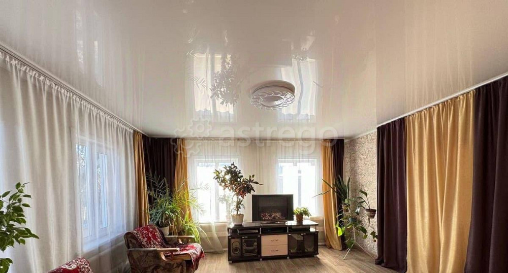 Дом, 67.4 м2, 3.2 сотки, 1 эт. Рубцовск - изображение 5