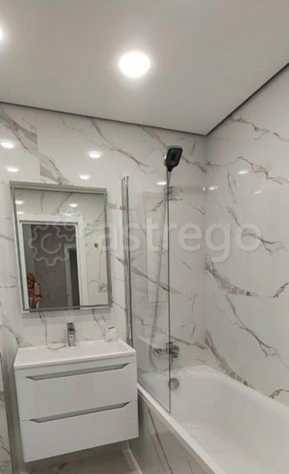 1-комн. квартира, 40 м2, 11/17 эт. Москва - изображение 6