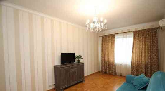 1-комн. квартира, 38 м2, 11/25 эт. Москва