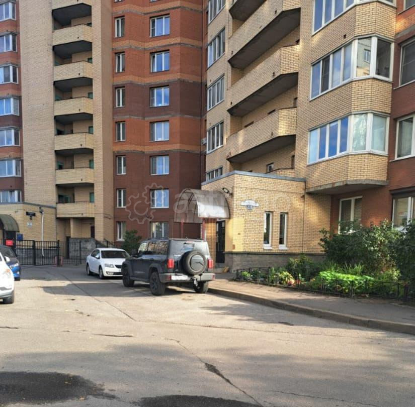 Свободного назначения, 221 м2 Санкт-Петербург - изображение 3