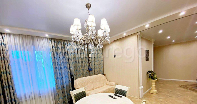 4-комн. квартира, 120 м2, 1/15 эт. Уфа - изображение 2