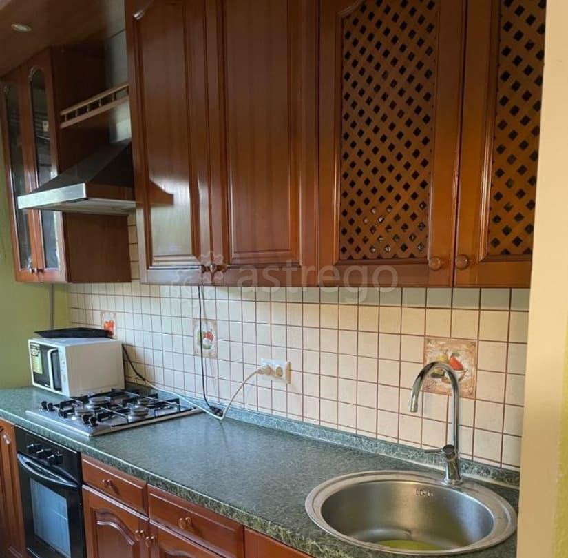 3-комн. квартира, 62.6 м2, 1/10 эт. Чехов - изображение 4