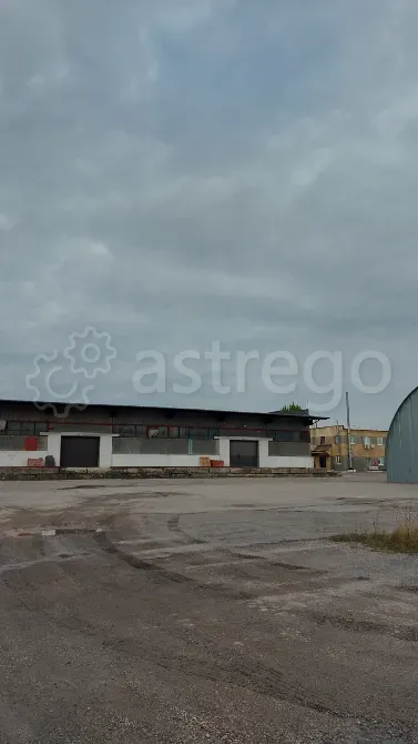 Сдам складское помещение, 1000 м2 Липецк - изображение 4