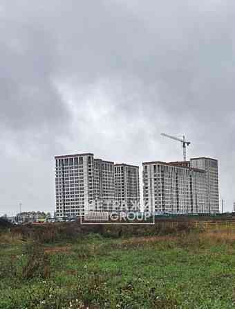 2-комн. квартира, 61.1 м2, 10/17 эт. Пушкино