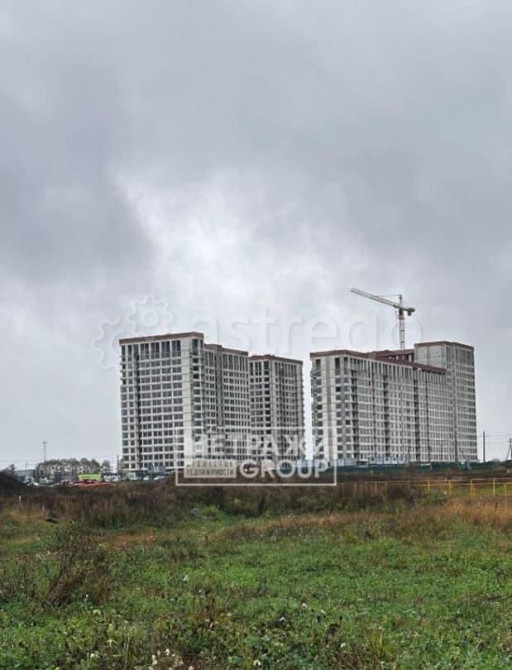 2-комн. квартира, 61.1 м2, 10/17 эт. Пушкино - изображение 2
