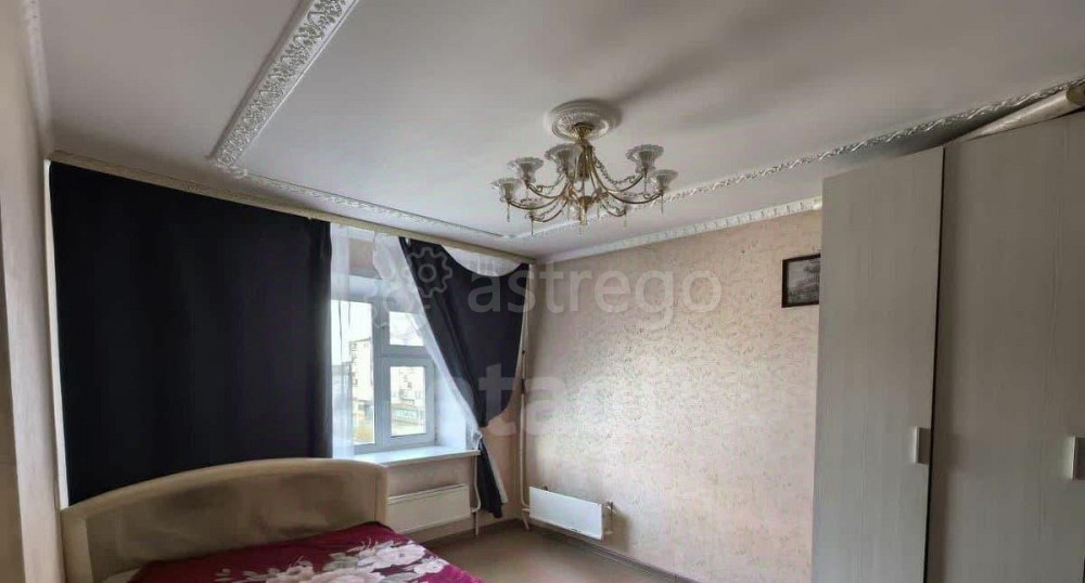 1-комн. квартира, 30.3 м2, 5/5 эт. Норильск - изображение 5