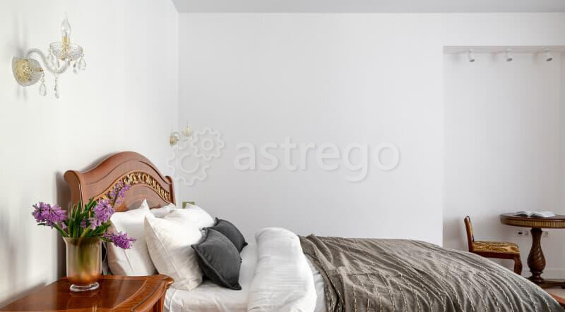 3-комн. квартира, 90 м2, 2/6 эт. Москва - изображение 5