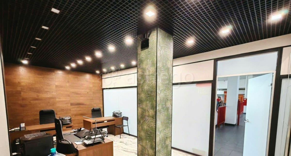 Офис, 26 м2 Санкт-Петербург - изображение 5