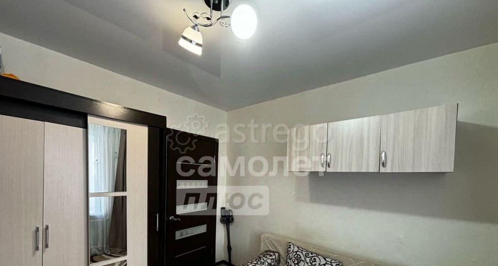 Комната, 27.5 м2, 1/9 эт. Тында - изображение 4