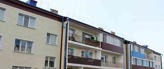 3-комн. квартира, 58 м2, 1/3 эт. Белогорск