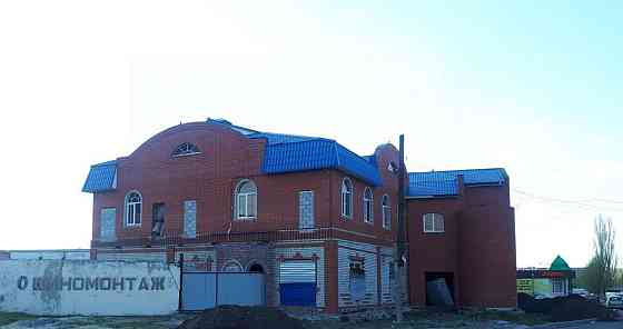 Отдельное здание, 1070 м2 Старый Оскол