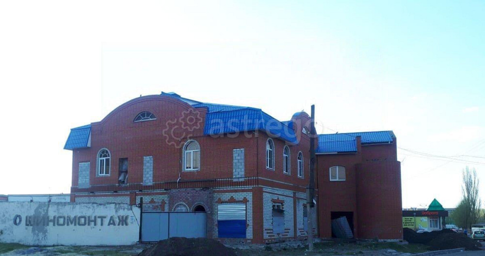 Отдельное здание, 1070 м2 Старый Оскол - изображение 6