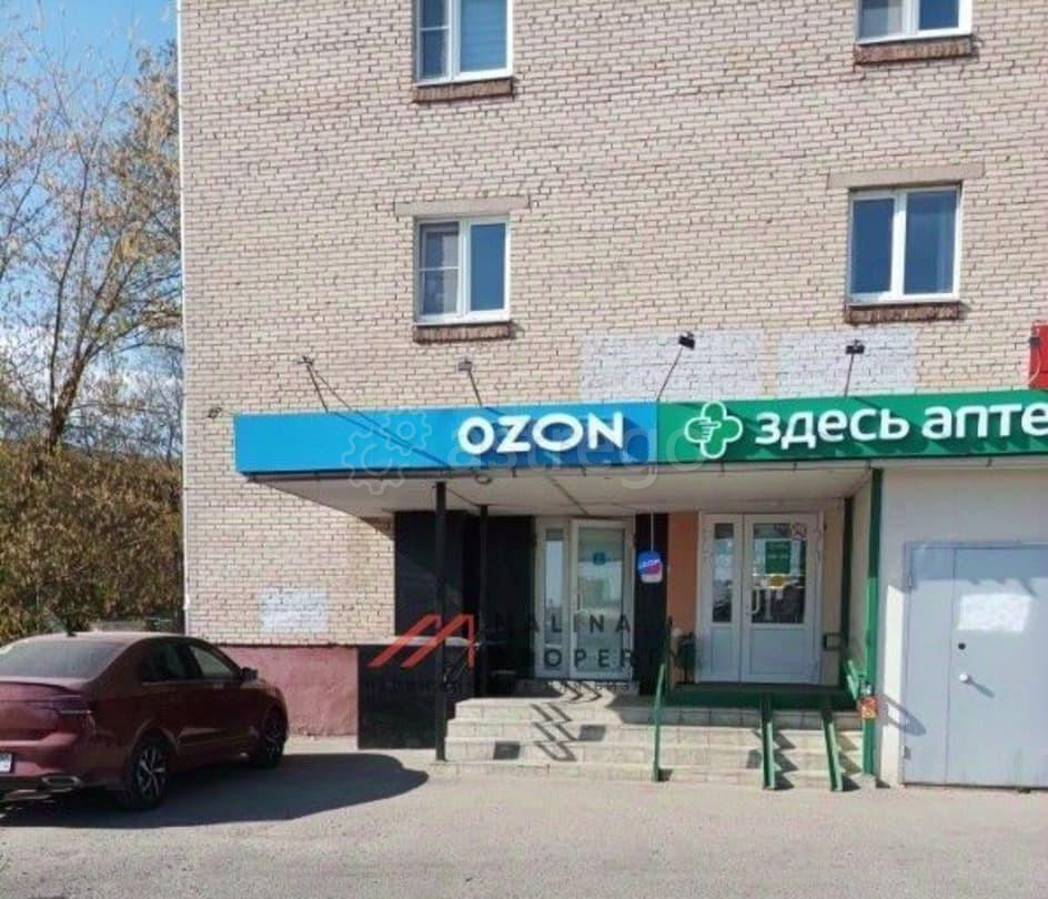 Торговое помещение, 290 м2 Подольск - изображение 6