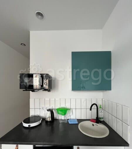 Студия, 15 м2, 7/17 эт. Королев - изображение 7