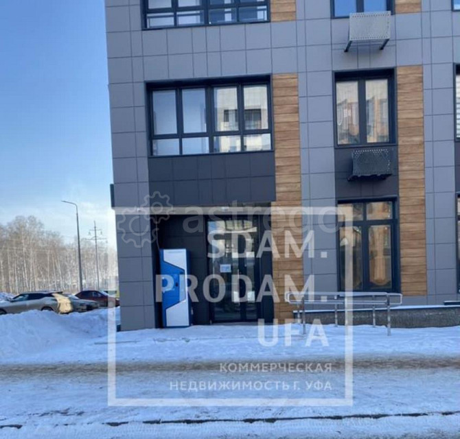 Торговое помещение, 121 м2 Уфа - изображение 3