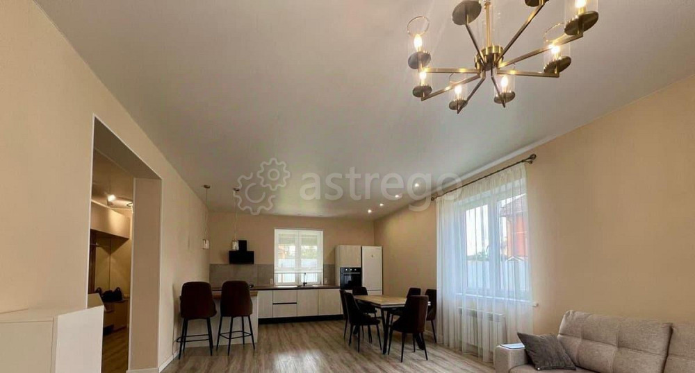 Дом, 158.6 м2, 6 соток, 2 эт. Раменское - изображение 7