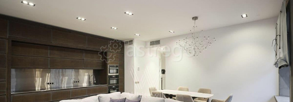 4-комн. квартира, 130 м2, 2/3 эт. Москва - изображение 7
