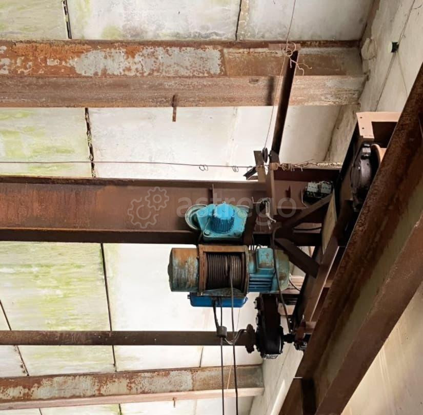 Склад, 427 м2 Иглино - изображение 3