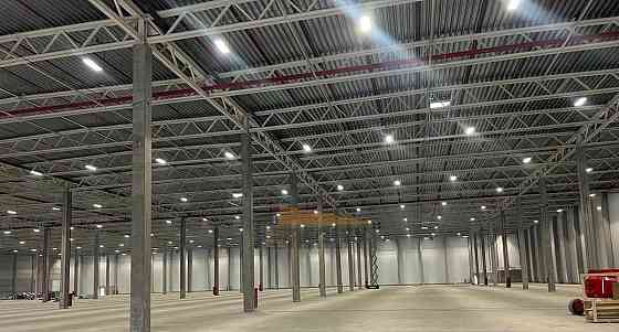 Склад, 15892 м2 Пушкино