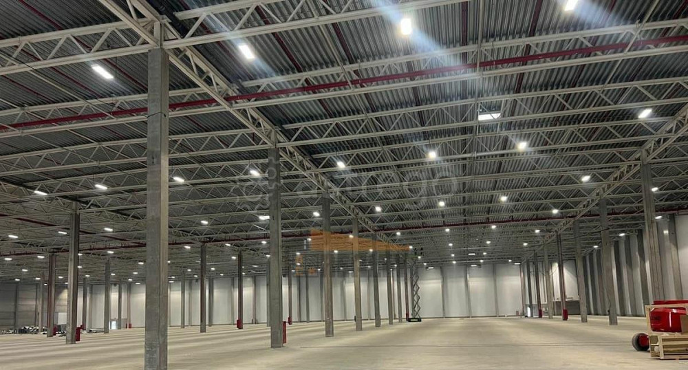 Склад, 15892 м2 Пушкино - изображение 5