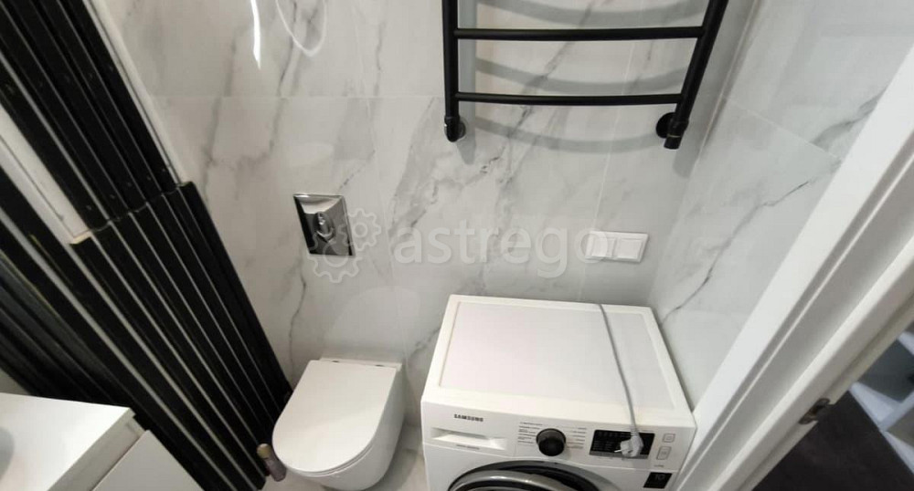 Студия, 32 м2, 15/17 эт. Мытищи - изображение 5