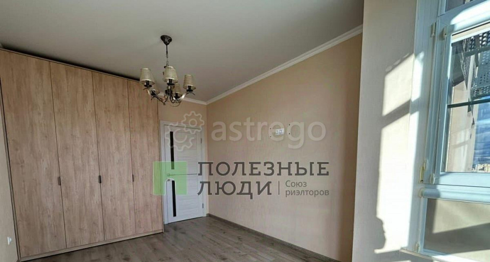 3-комн. квартира, 69 м2, 18/19 эт. Астрахань - изображение 5