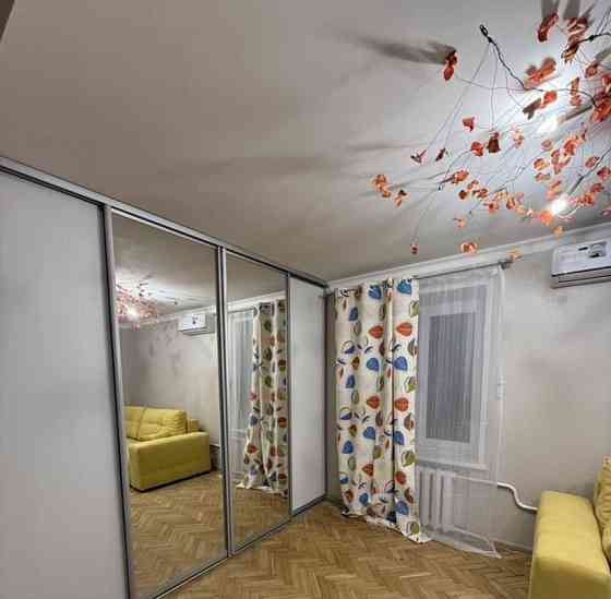 1-комн. квартира, 30 м2, 5/5 эт. Москва