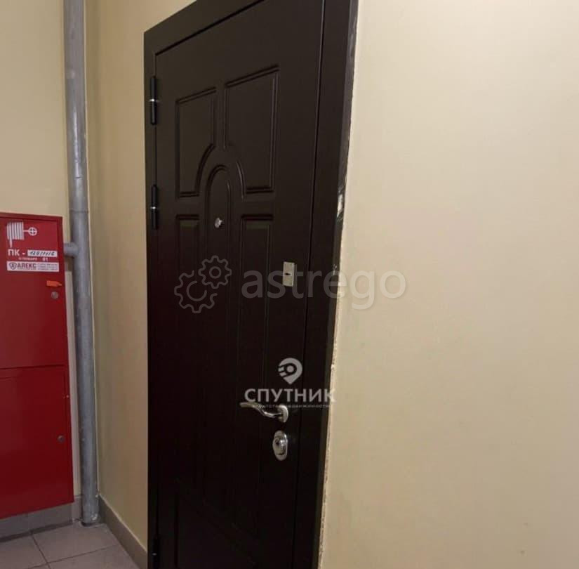 2-комн. квартира, 57 м2, 11/17 эт. Раменское - изображение 2