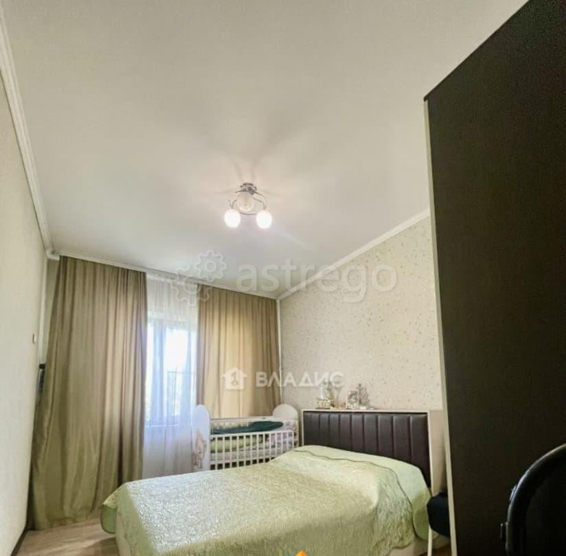 2-комн. квартира, 53 м2, 2/4 эт. Бийск - изображение 3