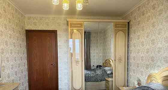 3-комн. квартира, 71 м2, 8/10 эт. Клин