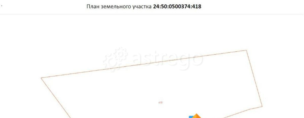 Земельный участок, 8 соток Красноярск - изображение 3