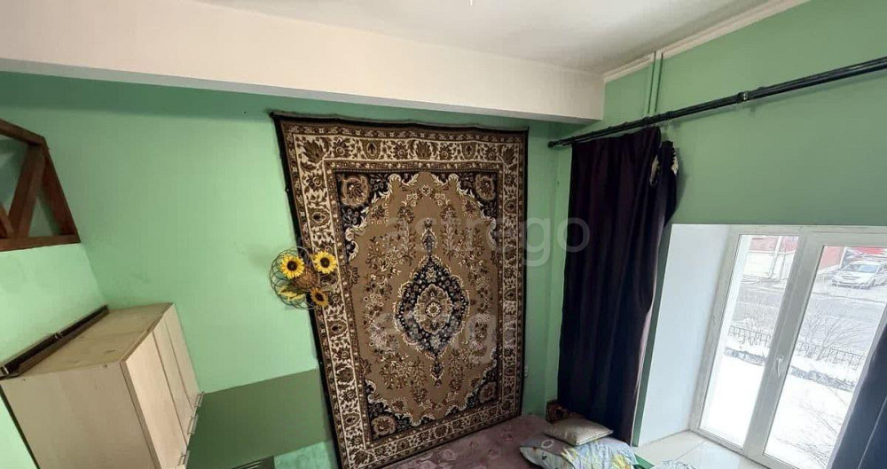 Студия, 19 м2, 2/4 эт. Серпухов - изображение 5